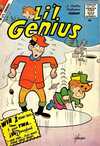 Li'l Genius #25 Comic Books - Covers, Scans, Photos in Li'l Genius Comic Books - Covers, Scans, Gallery